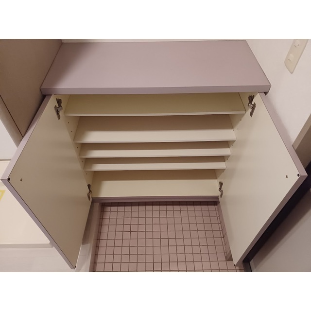 玄関　※写真はイメージです