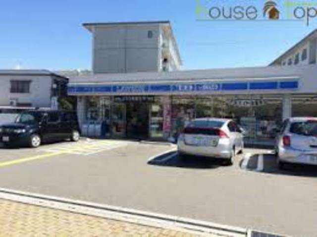 コンビニ　ローソン西宮段上町六丁目店（コンビニ）まで2689m