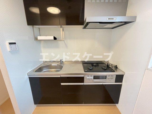 キッチン　高崎、前橋エリアのお部屋探しはエンドスケープまで！お客様の理