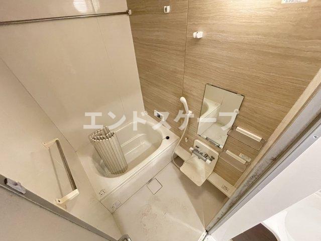 バス・シャワールーム　高崎、前橋エリアのお部屋探しはエンドスケープまで！お客様の理