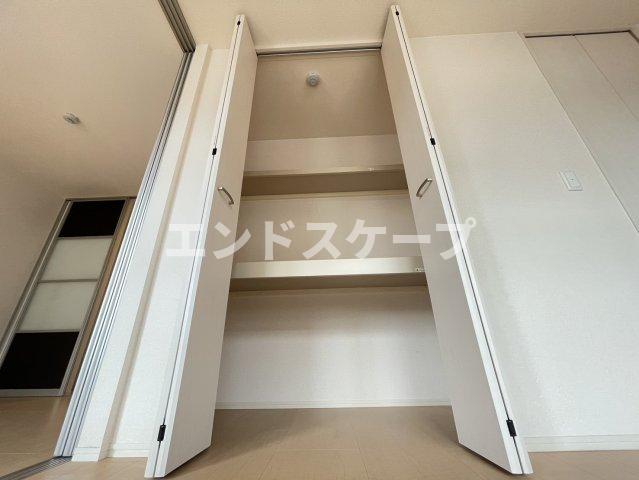 収納　高崎、前橋エリアのお部屋探しはエンドスケープまで！お客様の理