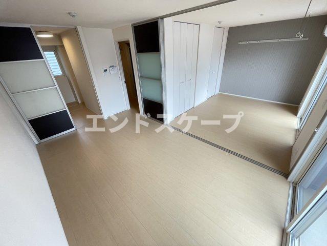 居室・リビング　高崎、前橋エリアのお部屋探しはエンドスケープまで！お客様の理