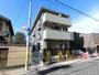 鳥羽街道駅より徒歩3分 2階 築5年6ヶ月の賃貸物件
