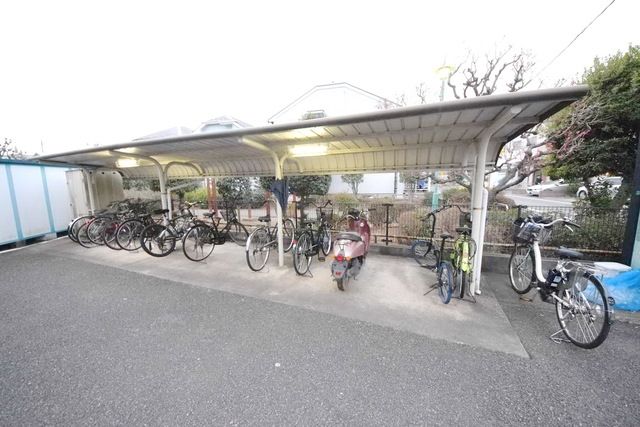 その他　外観、共用部分
