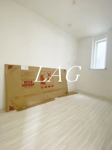 居室・リビング　洋室のお部屋です。