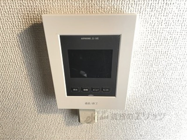 セキュリティ　ドアフォン（ＴＶ含）