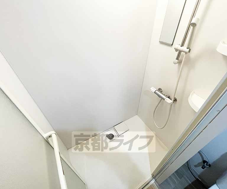 バス・シャワールーム　セパレート