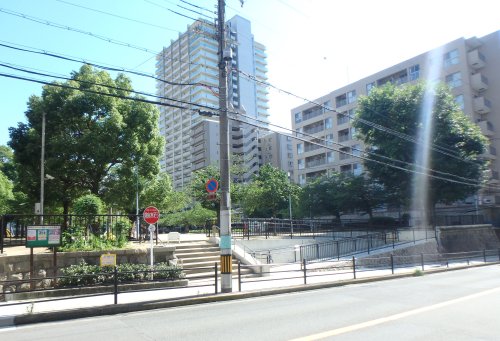 公園　公園（公園）まで36m