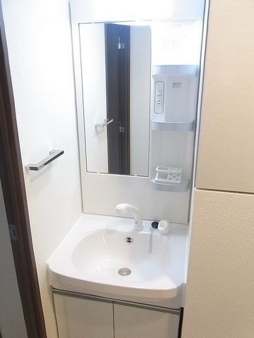 洗面設備　☆独立洗面台☆