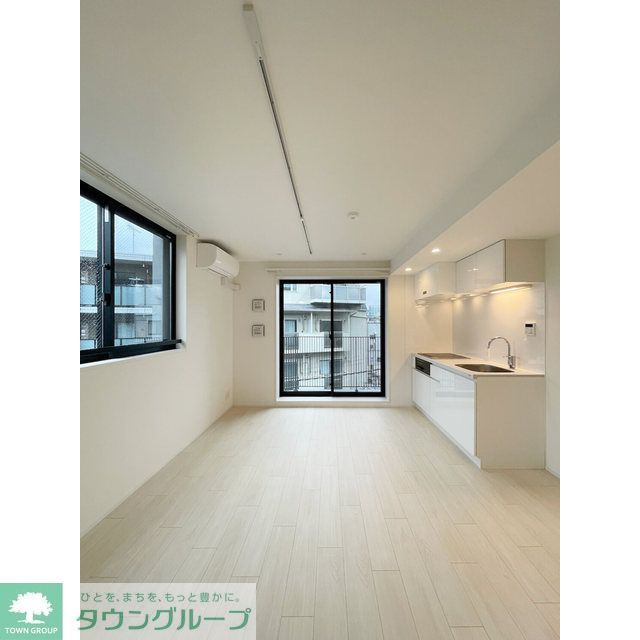 居室・リビング　同施工参考
