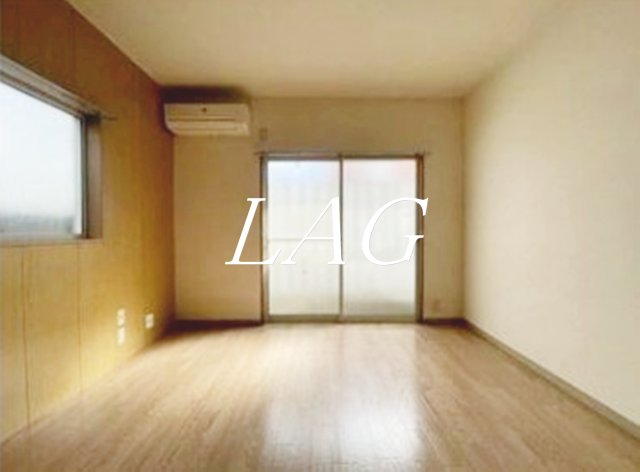 居室・リビング　洋室のお部屋です。