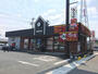 飲食店　すき家熊本秋津店（飲食店）まで652m