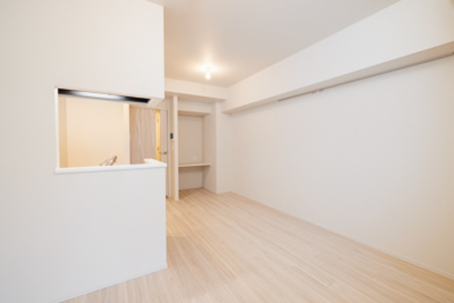 その他　※写真は同タイプ住戸です。