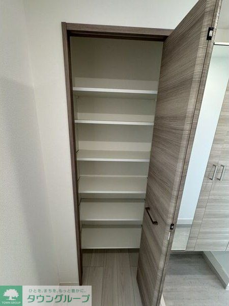 収納　収納