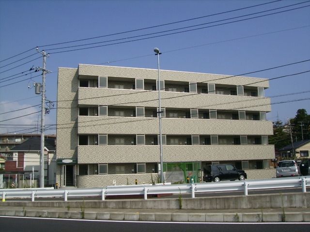 その他　★★物件前面道路（その他）まで1m