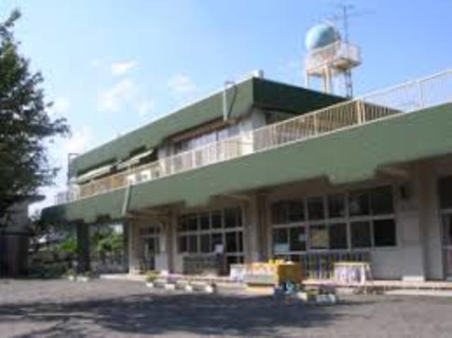 幼稚園・保育園　相模原市立新磯保育園（幼稚園・保育園）まで1121m