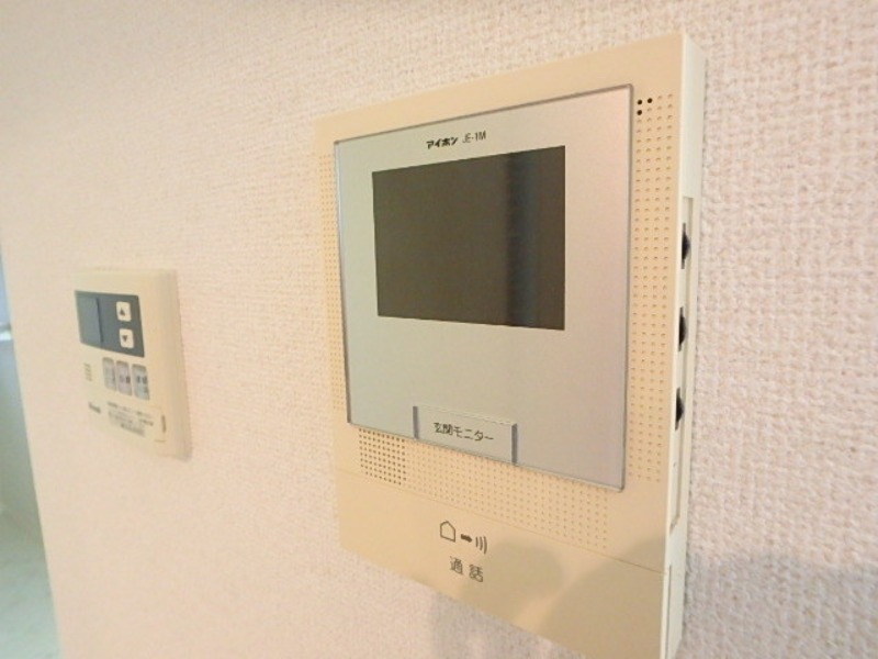 セキュリティ　図面と現状に相違がある場合には現状を優先