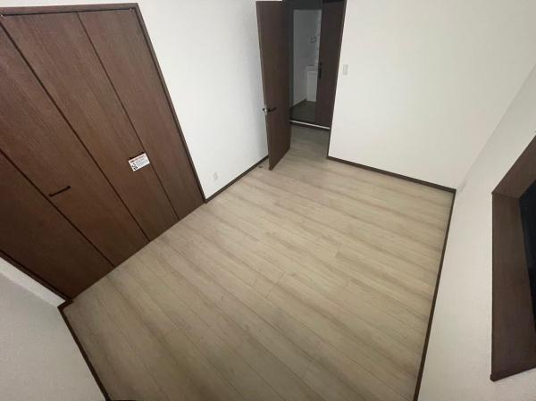 収納　同間取り別室