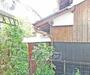 眺望　バルコニーからの風景です