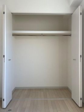 収納　☆たっぷり収納☆