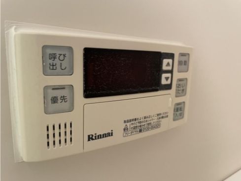 その他設備　☆浴室乾燥機☆