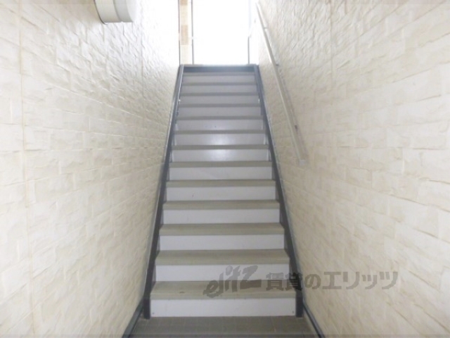 その他　階段