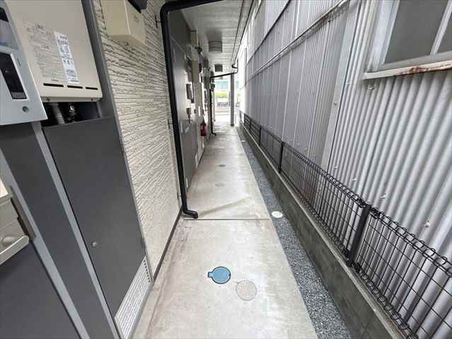 その他部屋・スペース