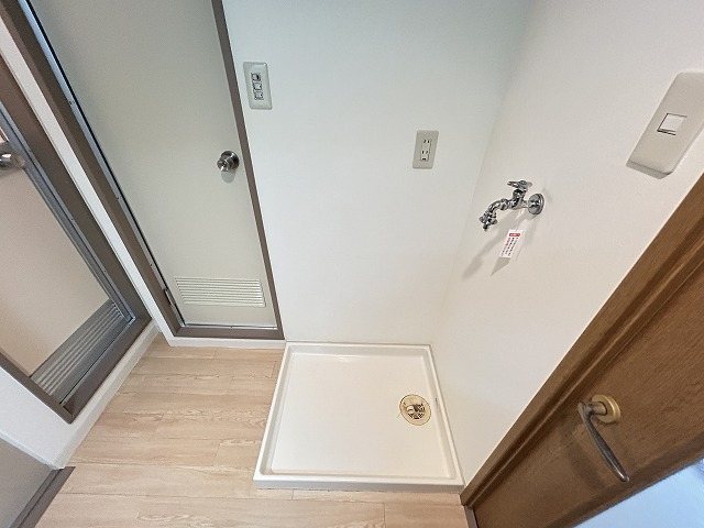 その他設備　同マンション別部屋