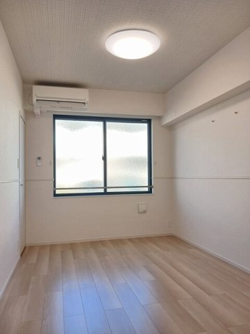 その他部屋・スペース　内装は落ち着いています