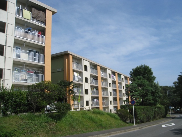 建物外観　※代表的なお部屋の写真を掲載しております※