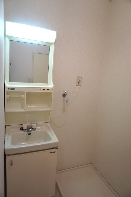 洗面設備　独立洗面台★