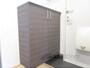 収納　下駄箱