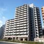 白金高輪駅より徒歩6分 9階 築27年5ヶ月の賃貸物件