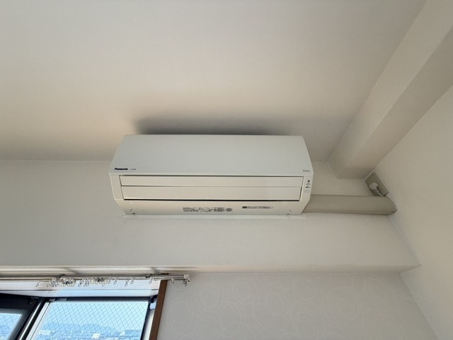 その他設備　別号室の写真です。