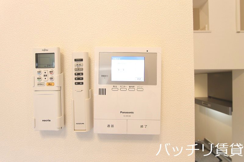 セキュリティ　同型タイプの為、現状を優先致します。