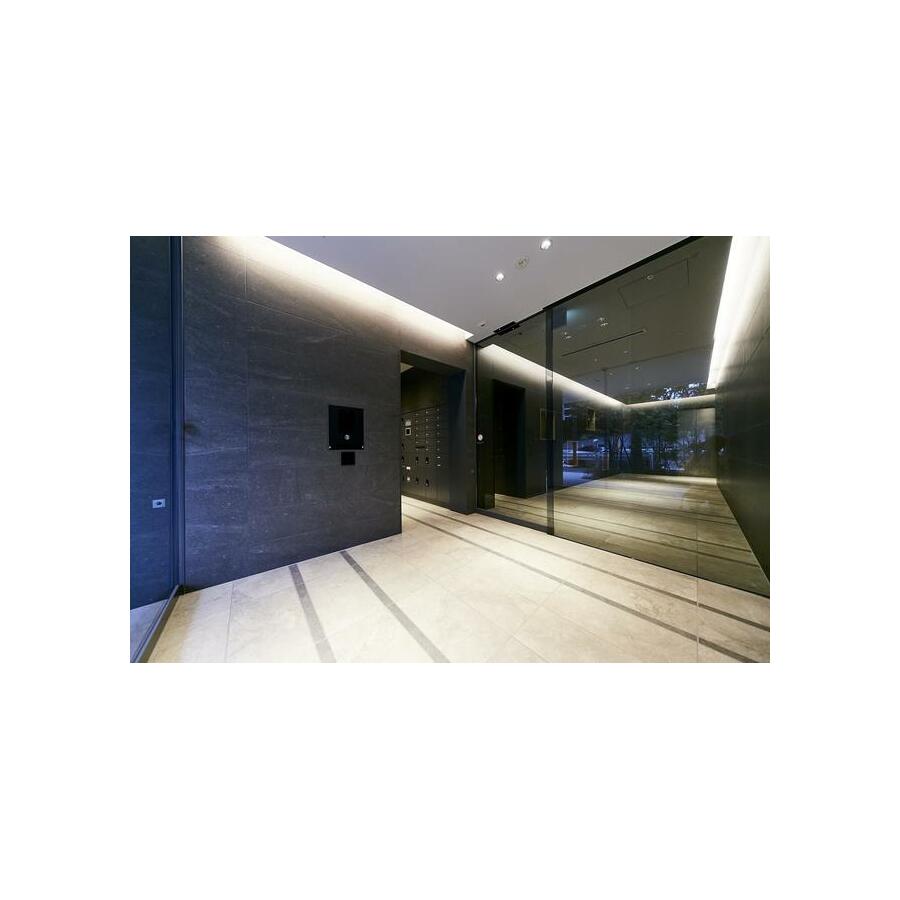建物外観　建物外観
