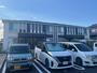 駐車場　外観写真（昼）