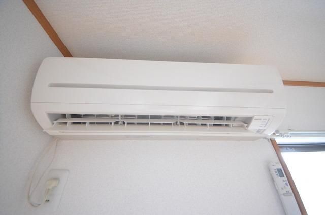 その他　☆もちろんエアコン完備です☆