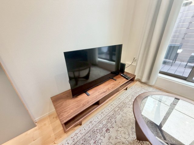 居室・リビング　別部屋参考写真