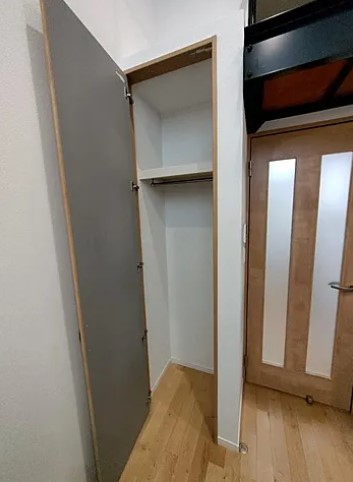 収納　別部屋参考写真