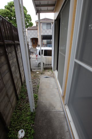 庭