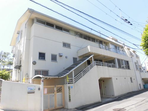 幼稚園・保育園　麦の子保育園（幼稚園・保育園）まで783m