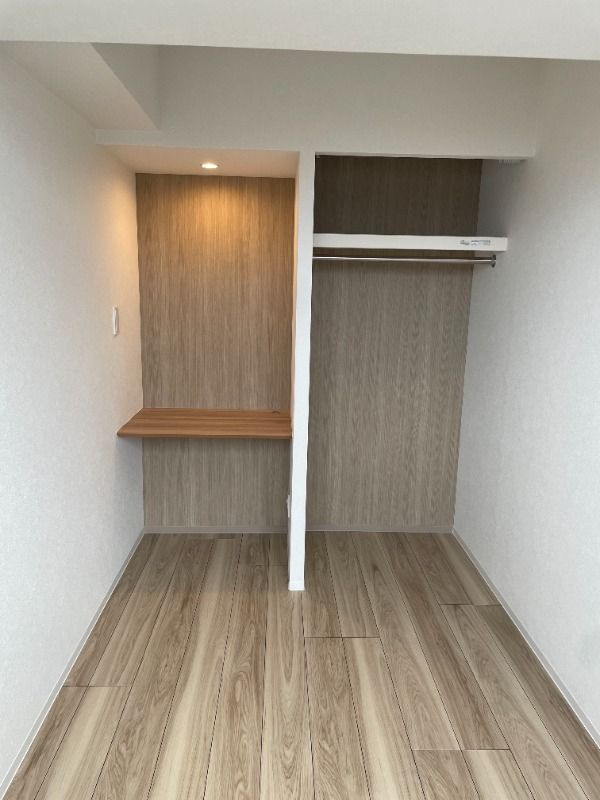 収納　☆たっぷり収納☆