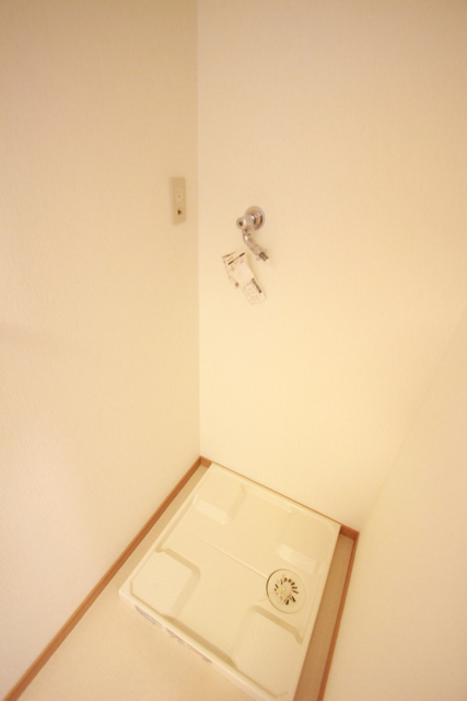 その他設備　※同階の別室のお写真です