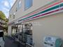 コンビニ　セブンイレブン　横須賀長浦町店（コンビニ）まで633m