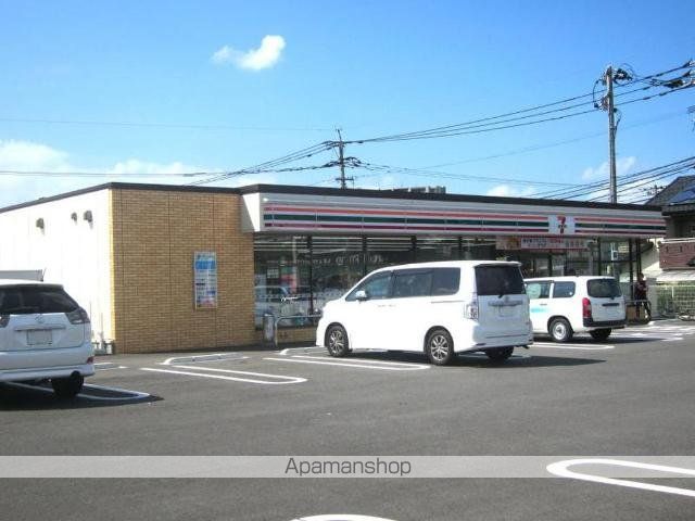 その他　セブンイレブン八幡大浦１丁目店（その他）まで601m