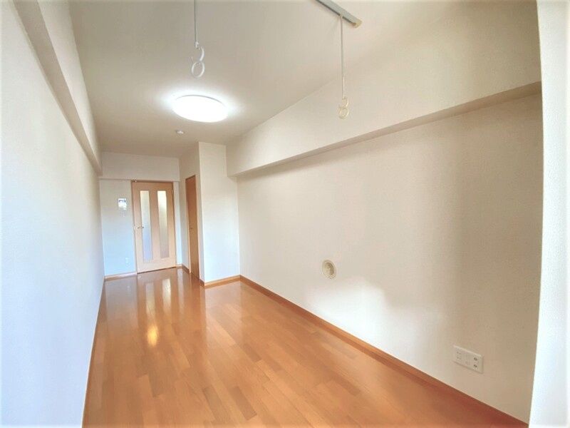 居室・リビング　TRADIS NIPPORI.S　荒川区東日暮里5
