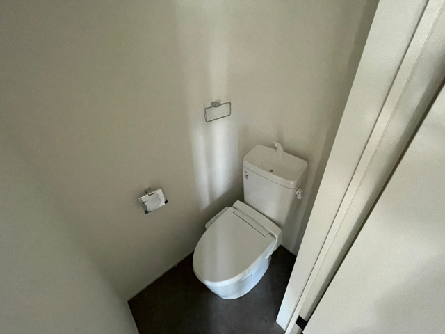 トイレ　ＷＣ