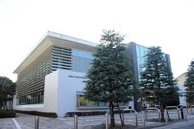 図書館　練馬区立南田中図書館（図書館）まで642m