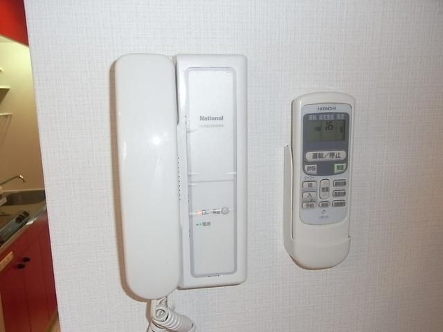 セキュリティ　参考写真です